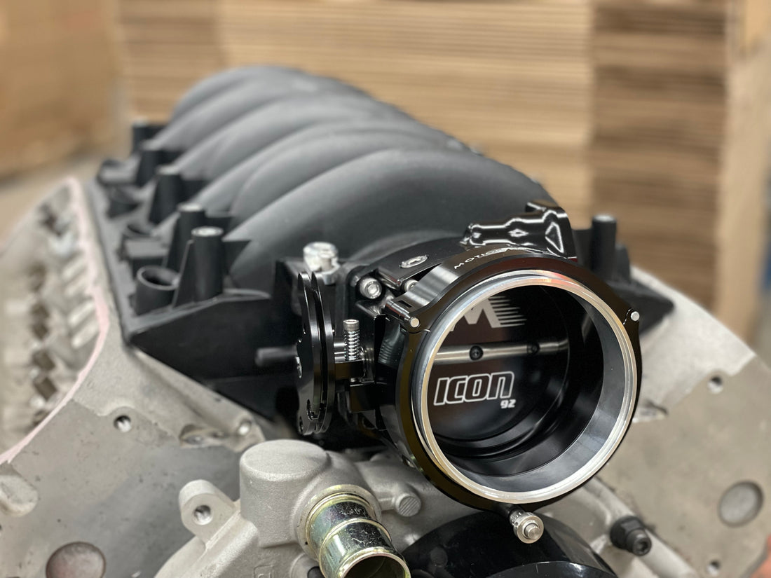 How to choose the right LS Throttle Body