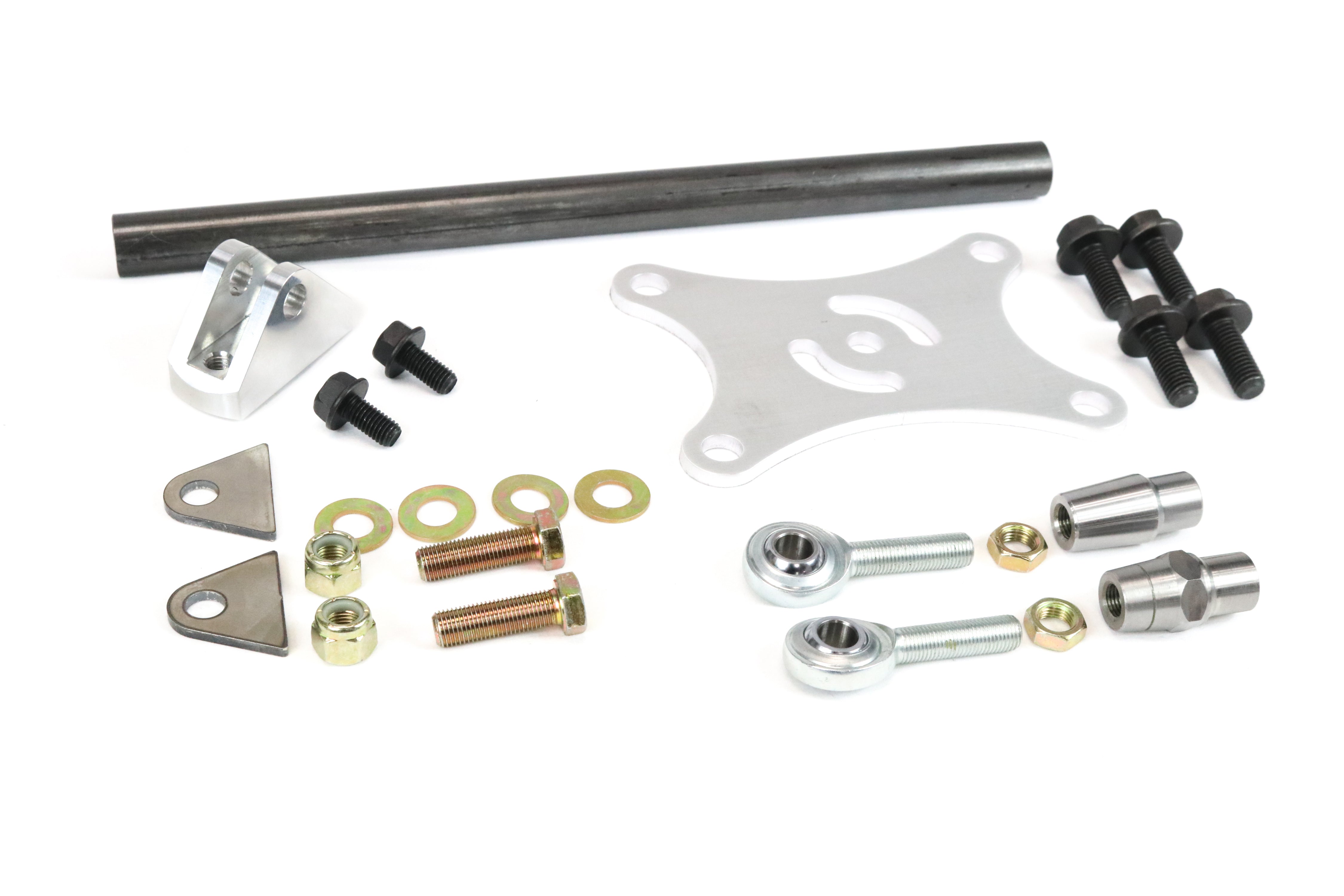 New Products – Motion Raceworks