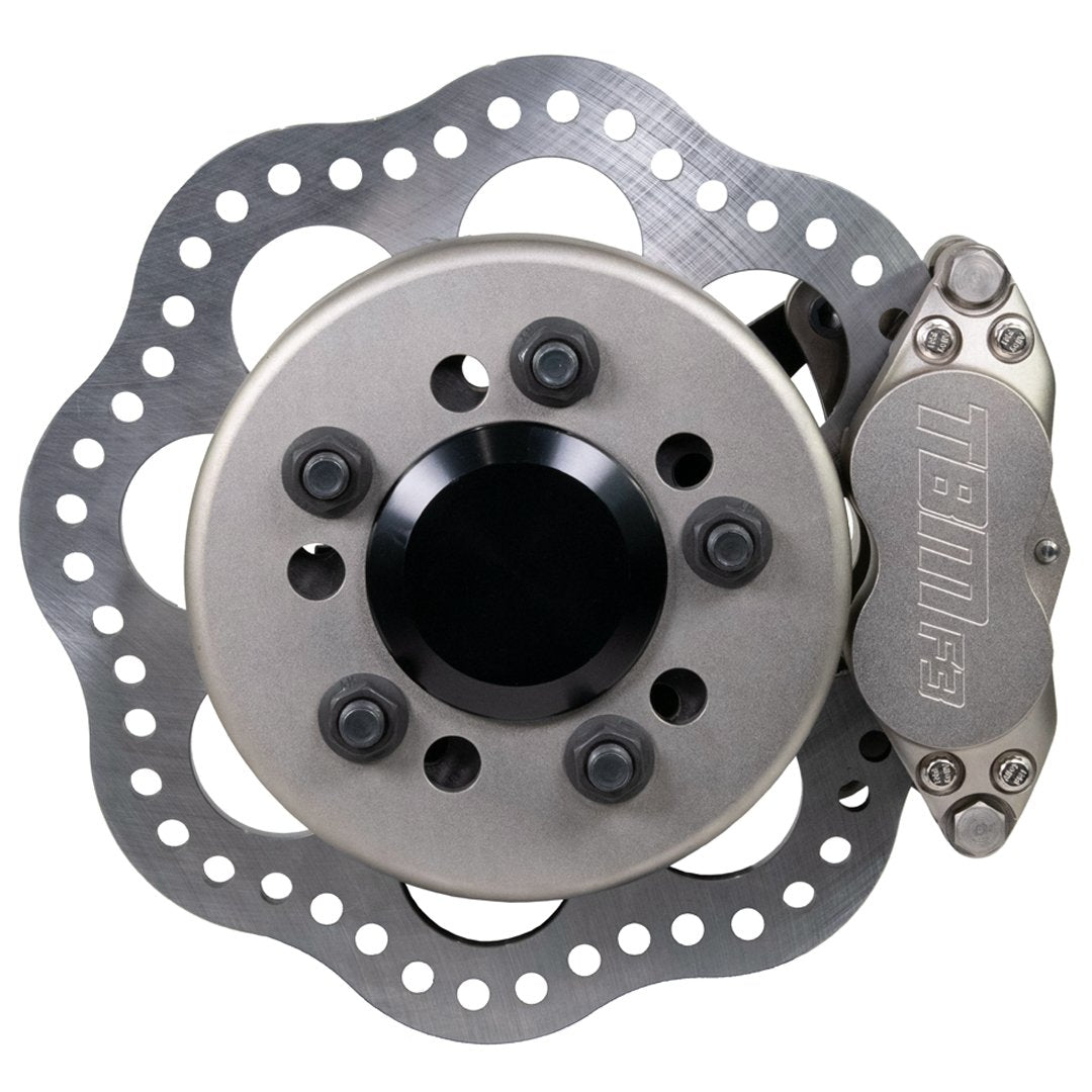 Rear Brakes – Motion Raceworks