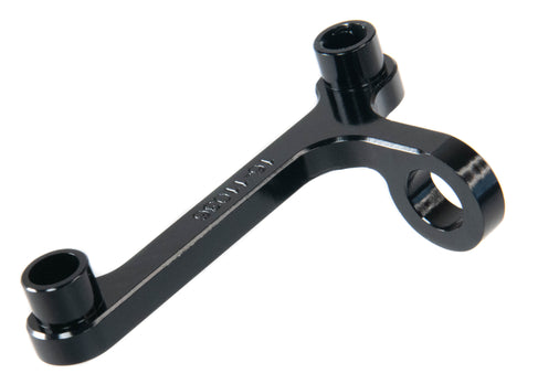 700R4 / 4L60E 4 Speed Reverse Pattern Operator Series Billet Shifter R ...