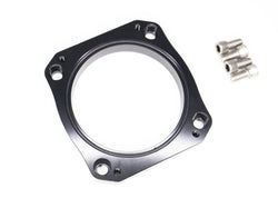 Ford 90mm to LS 92mm 4 bolt ICON Throttle Body Adapter Plate 38-10001-Motion Raceworks-Motion Raceworks
