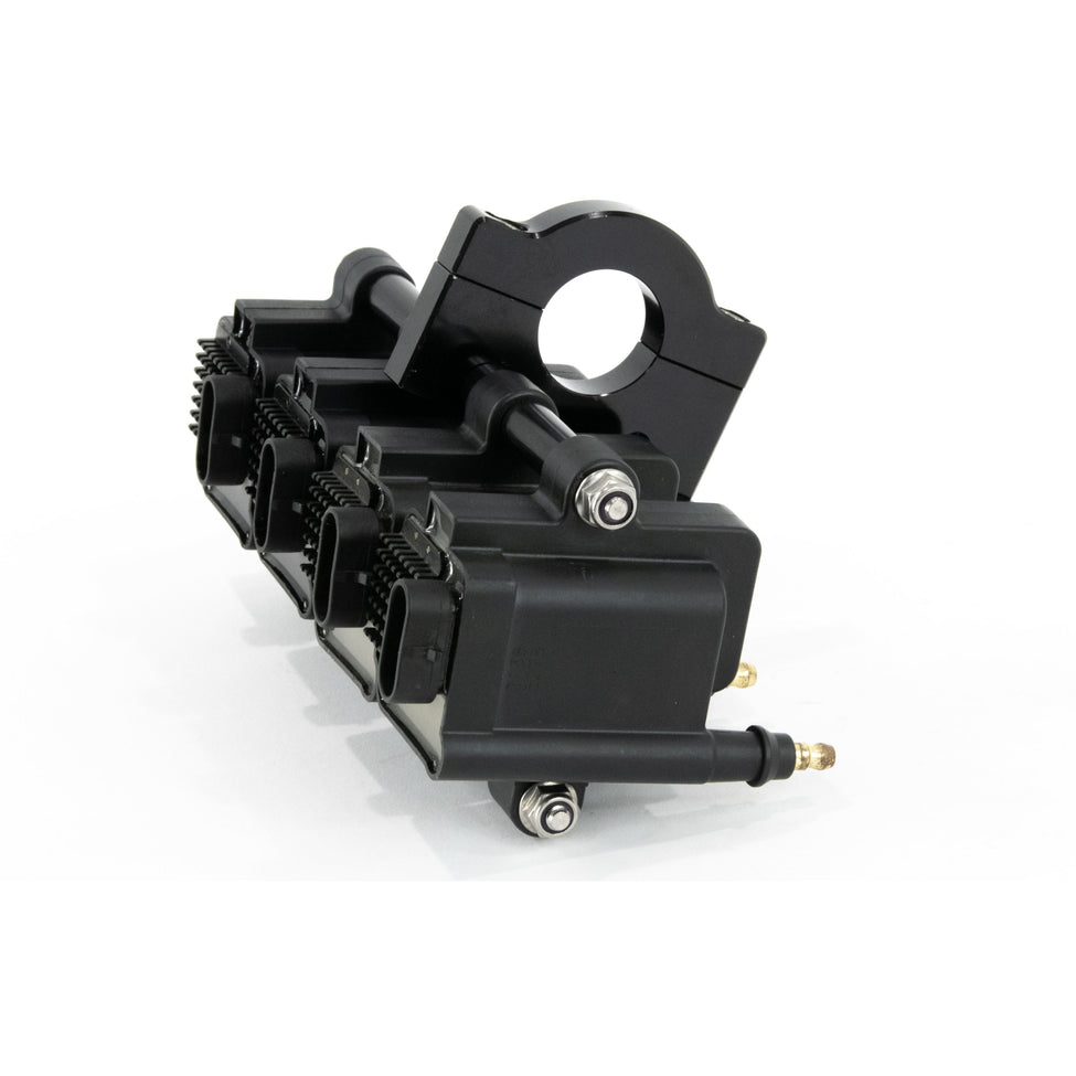 Rollbar Mount IGN1A Ignition Smart Coil Brackets 1.25" 1 1/4 Tube PA