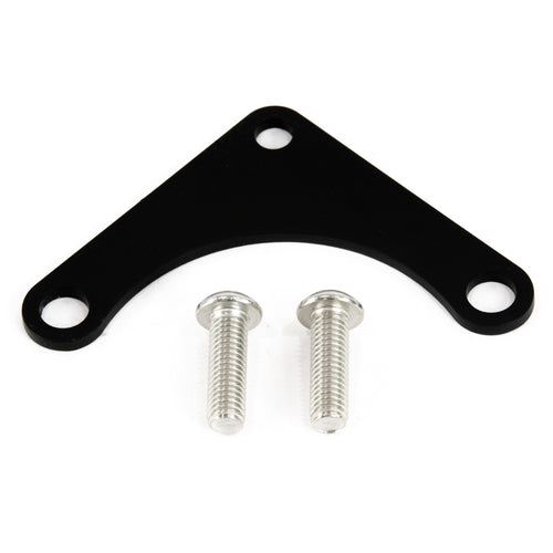 Motion Raceworks LS Timing Cover Fuel Regulator Bracket (Magnafuel)-Motion Raceworks-Motion Raceworks