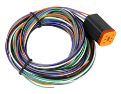 RIFE Transmission Sensor Easy Wire Combo Kit Save $50! (Converter & Line Pressure) Plus Fluid Temp Sensor-RIFE-Motion Raceworks