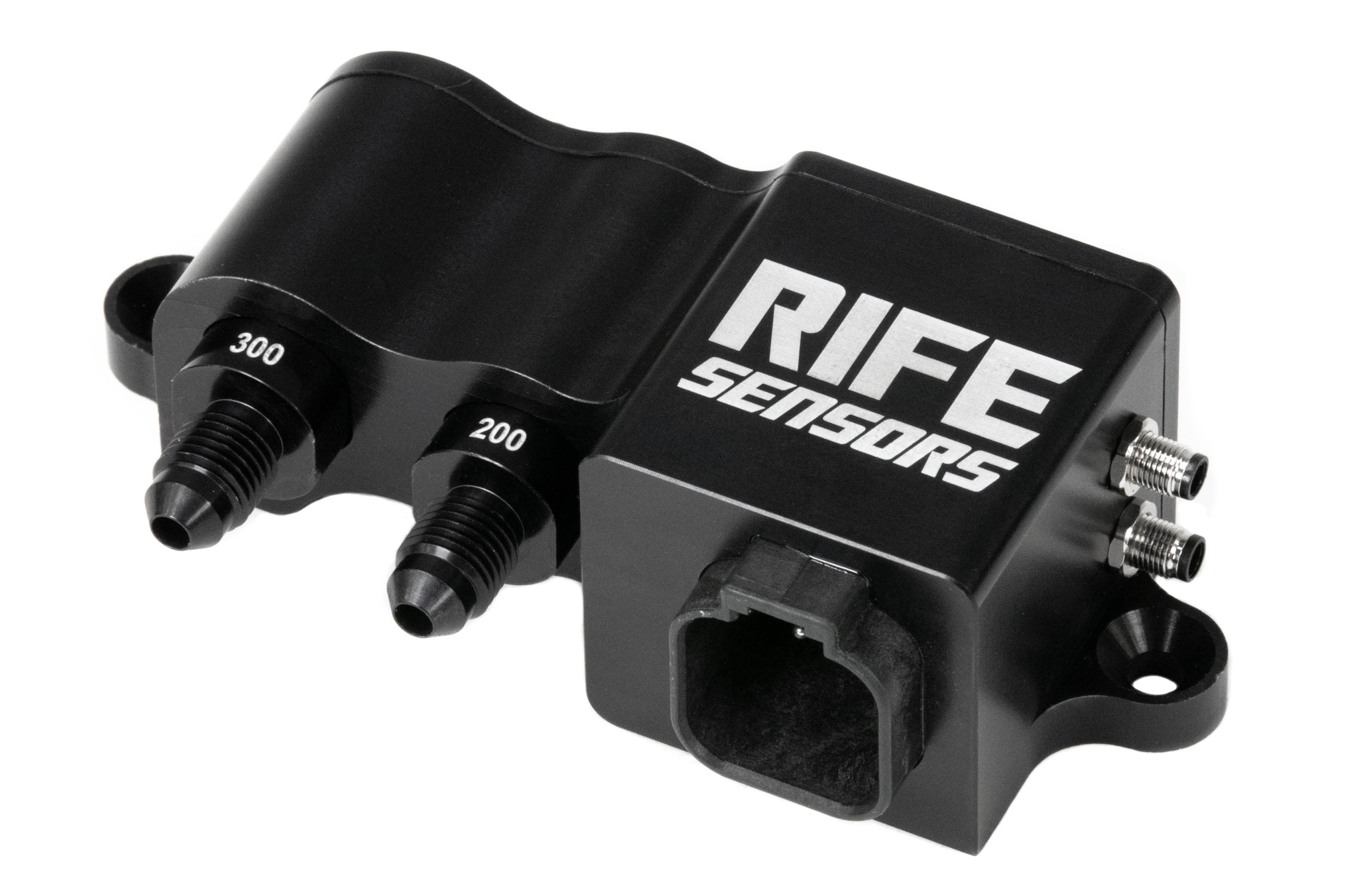 RIFE Dual Sensor Block (Custom Config) READ DESCRIPTION WHEN ORDERING ...