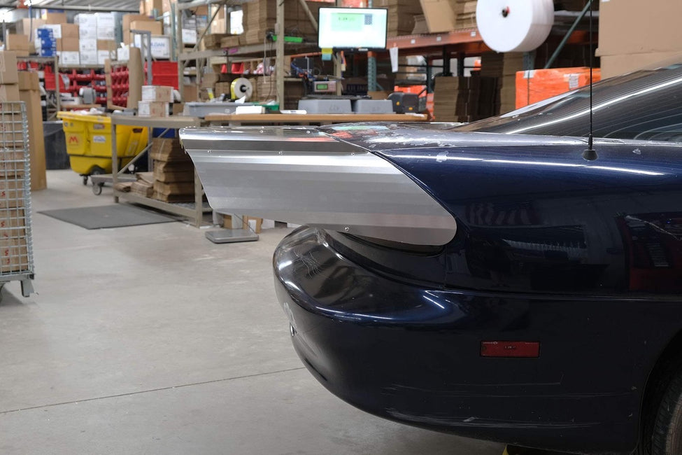 1993-2002 4th Gen Camaro 15