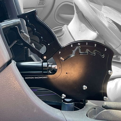 1979-2004 Mustang Operator Shifter Mounting Plate Factory Manual Trans ...