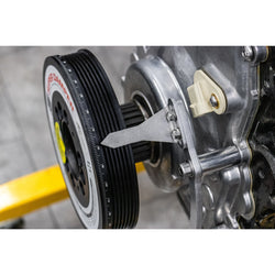 LS Adjustable Timing Pointer Kit (Corvette Spacing) 10-11002-Motion Raceworks-Motion Raceworks