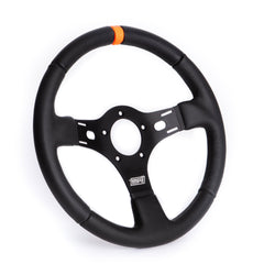 Motion Raceworks Edition MPI Race Steering Wheel - DRG-R513-MPI-Motion Raceworks