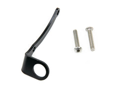 Operator Series Driver Side (LH) Button Mount for Rear Exit Cable Shifter 16-14012-Motion Raceworks-Motion Raceworks