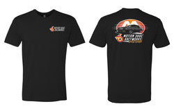 Motion Turbo GBody Shuffle Shirt Limited Edition-Motion Raceworks-Motion Raceworks