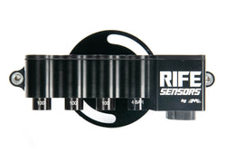 RIFE Triple/Quad Sensor Swiveling Roll Bar Bracket 18-16002-Motion Raceworks-Motion Raceworks