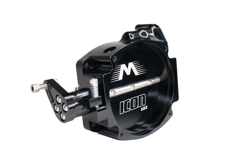 Motion Raceworks ICON 102mm / 105mm Clockable Mechanical Linkage Inter