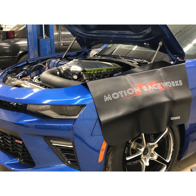 Merchandise – Motion Raceworks