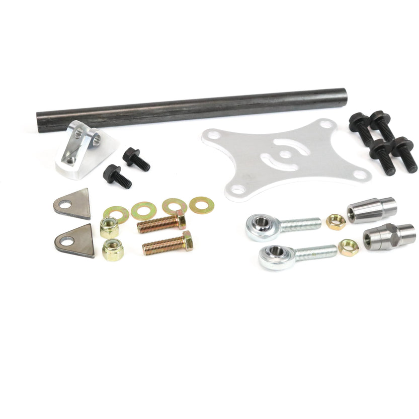 Motor & Mid Plates – Motion Raceworks