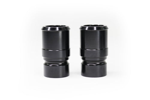 1.250" Hose Barb (Pair) Fittings for 32-130 Burn Down Attachments 32-13004-Motion Raceworks-Motion Raceworks