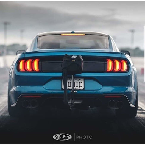 2015-22 Mustang S550 Parachute Mount 14-170 – Motion Raceworks