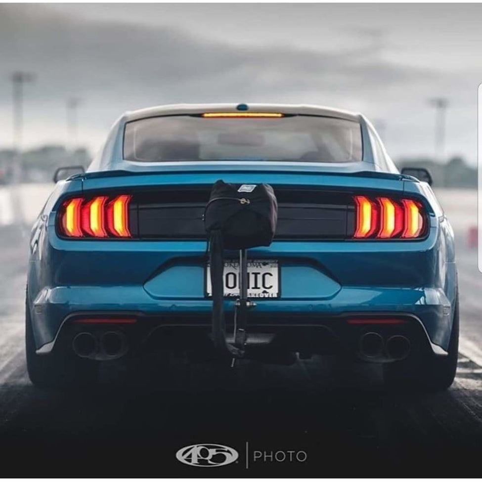 2015-22 Mustang S550 Parachute Mount 14-170 – Motion Raceworks