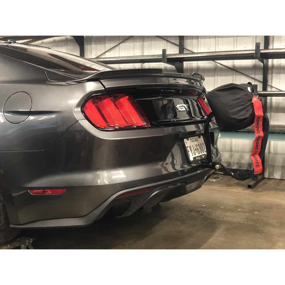 2015-22 Mustang S550 Parachute Mount 14-170 – Motion Raceworks