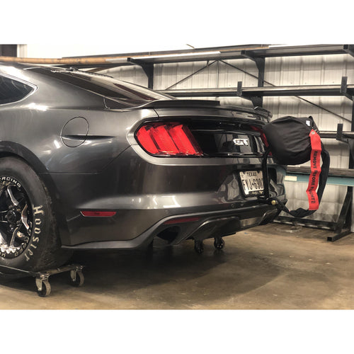 2015-22 Mustang S550 Parachute Mount 14-170 – Motion Raceworks