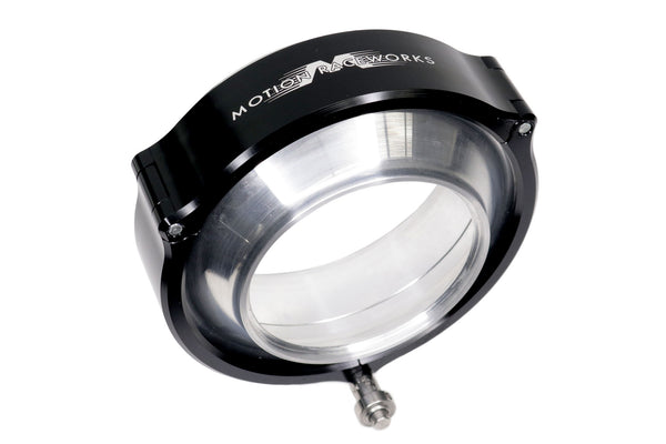 Quick Seal Boost Connector Kits and Parts – Motion Raceworks
