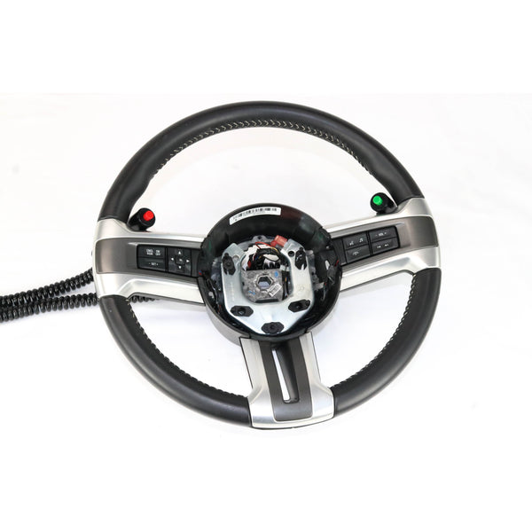 Steering Wheel Buttons – Motion Raceworks