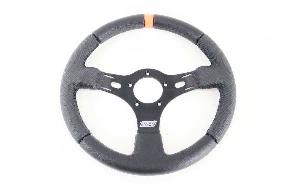 Motion Raceworks Edition MPI Race Steering Wheel - DRG-R513